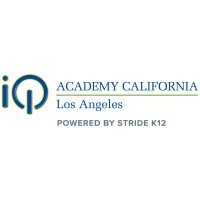 IQ Academy California - Los Angeles
